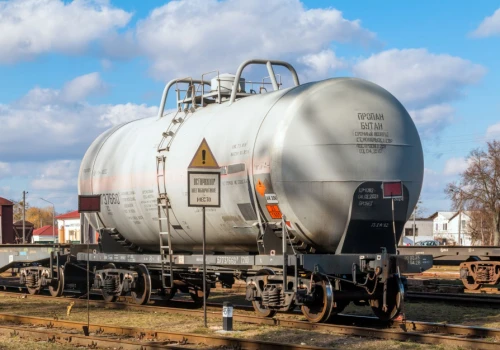Czy państwo powinno zablokować sprzedaż terminala LPG na Podlasiu?
