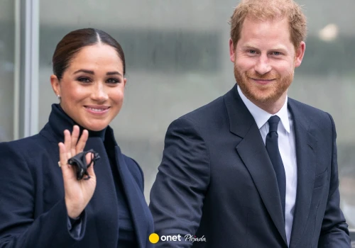 Psycholożka o tajemnicy związku Meghan i Harry'ego. 