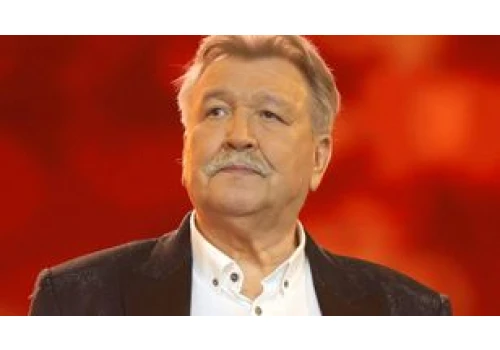 Andrzej Rybiński jest zdruzgotany wysokością emerytury. 