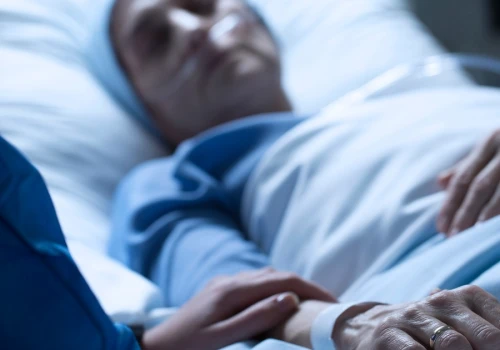 Jedna na pięć osób zachoruje na raka. Taka jest nieodległa przyszłość