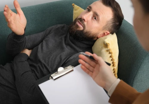 W tych sytuacjach psychiatra da zwolnienie z pracy. Prawo mówi jasno