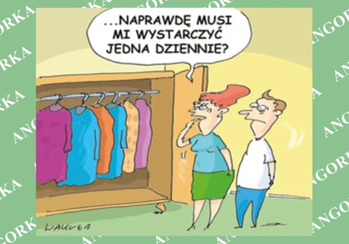 Francja ogranicza ultra fast fashion. Koniec z reklamami tanich ubrań?