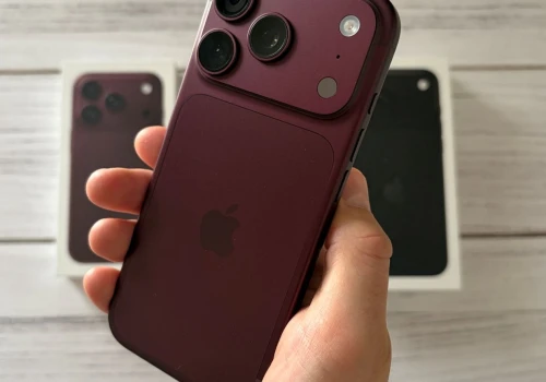 iPhone 18 Pro i 18 Pro Max w naszych rękach. Apple wreszcie to poprawił. Ale jedna rzecz irytuje