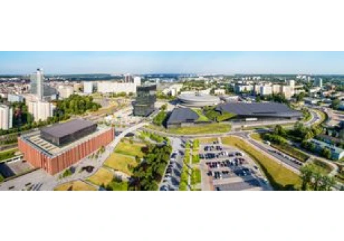Uwierzysz, że to Chorzów i Katowice? Miasta rosły razem z potęgą przemysłowego Śląska