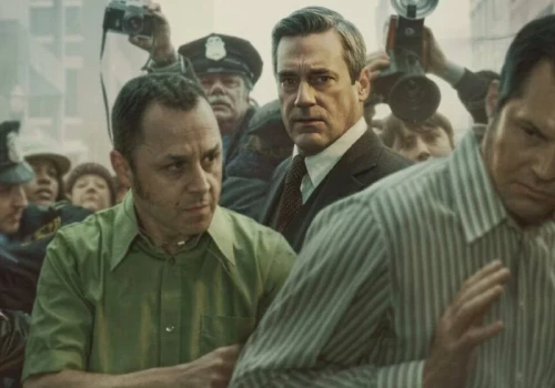 Lawina nowości od HBO Max w tym tygodniu! Aż 16 premier