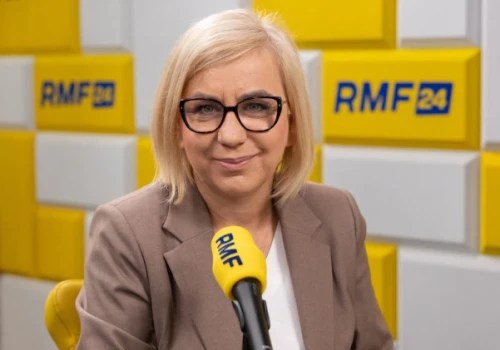 Zmiany w Ministerstwie Klimatu i Ochrony Środowiska