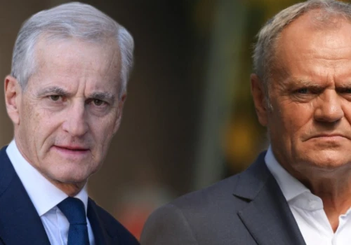 Kolejny kraj NATO komentuje słowa Tuska. 