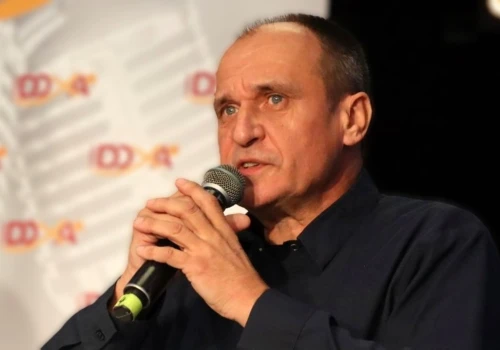Fundacja związana z Pawłem Kukizem zablokowana. Chodzi o milion złotych