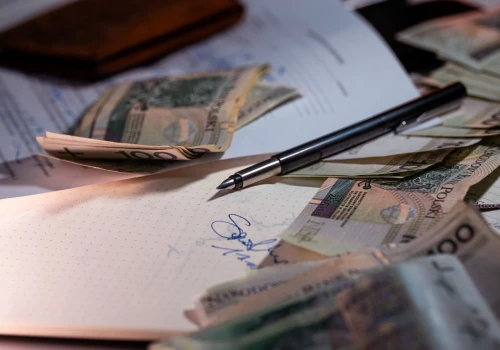 Fiskus wystawi mandat bez twojej obecności. Nowy tryb rusza 1 października