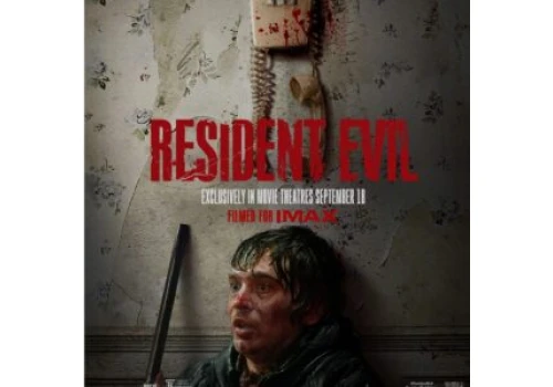 Tak się robi adaptacje gier wideo! Recenzja filmu Resident Evil (2026)