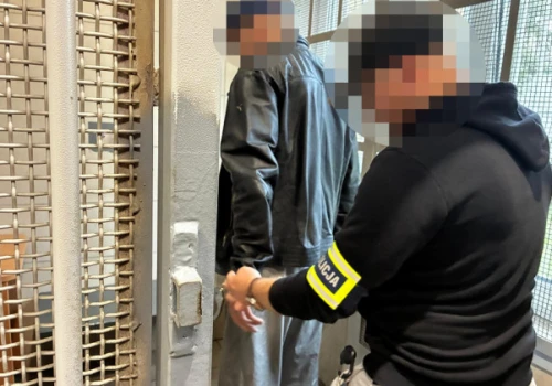 Wielka obława policji. 101 osób zatrzymanych podczas zorganizowanej akcji