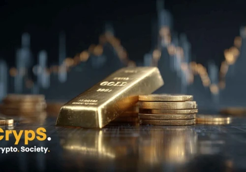 ETF-y na złoto puchną od kapitału, ale cena nie reaguje. Kiedy kurs dobije do 5000 USD?