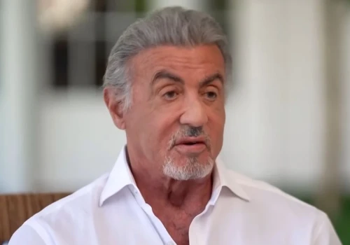 Stallone dostał od Trumpa ważną funkcję. Dowiedział się o niej z telewizji