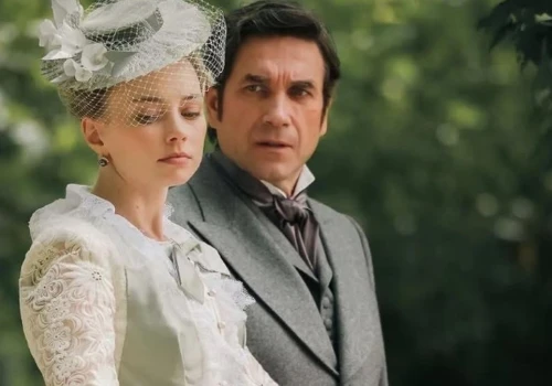 Ekranizacja, na jaką czekaliśmy? Ten film to klasa sama w sobie
