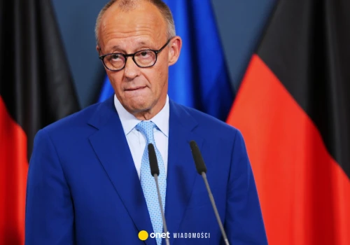 Niemcy podzielone tak głęboko jak za czasów żelaznej kurtyny. Wybory obnażyły polityczną przepaść