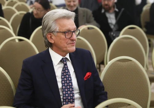 Trybunał Konstytucyjny bez środków. Stankiewicz: nawet Piotrowicz przebąkuje, że trzeba się dogadać