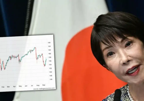 Stopy procentowe Fed w górę już w październiku? Rynek daje 56% szans