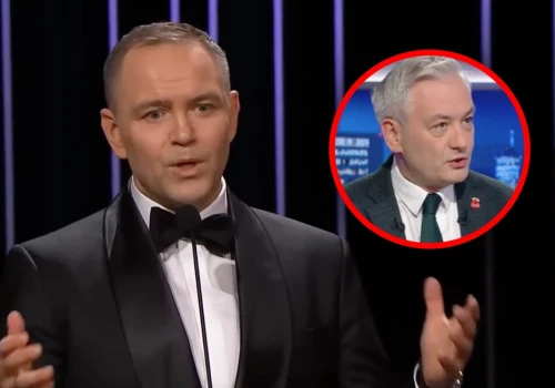 Pokazali cennik za spotkania z Nawrockim. Biedroń ostro komentuje, będzie z tego dym! „Polityczna…”