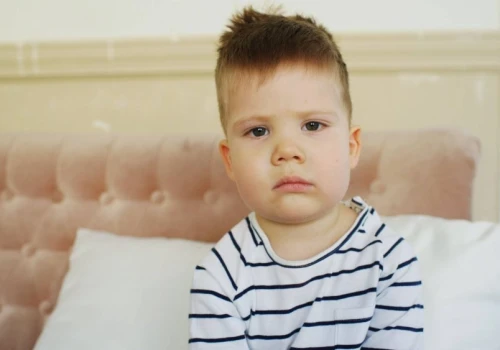 ADHD u dzieci wiąże się z tą dolegliwością. Zwróć uwagę, czy twoje dziecko jej nie ma