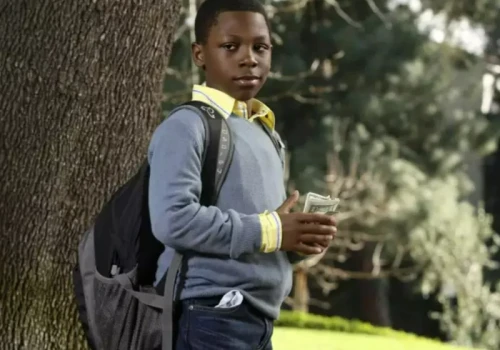 Były gwiazdor Disney Channel trafi do więzienia. W samochodzie znaleziono skradziony pistolet