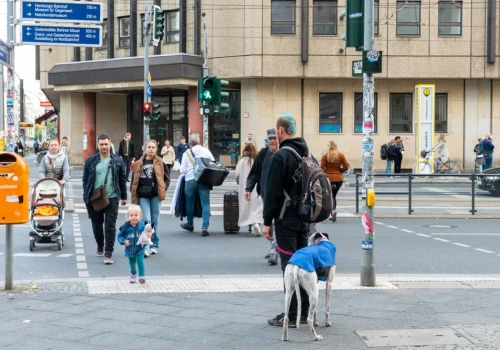 Niemcy szybko się zmieniają. Już co trzecia rodzina ma korzenie migracyjne