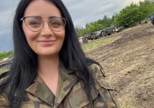 Młoda mama zachorowała na raka szyjki macicy. Ruszyła zbiórka na leczenie