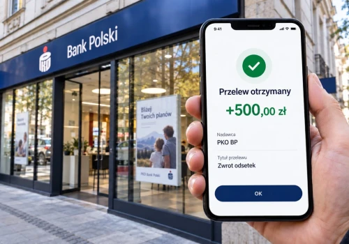 Dwa banki już oddają odsetki po wyroku TSUE. Co z klientami pozostałych?