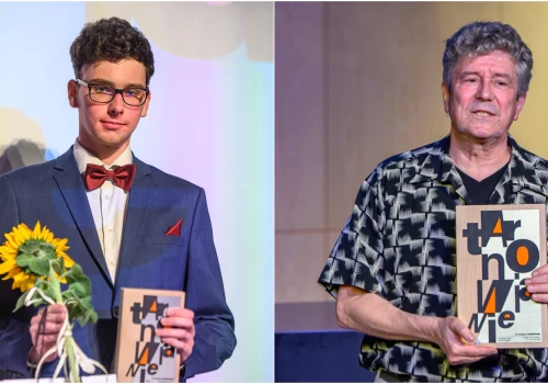 Gala VI edycji Festiwalu Tarnowianie. Kto dostał statuetki?