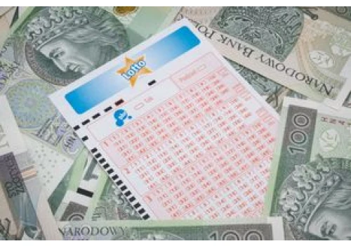 To najwyższa wygrana w historii Lotto. Totalizator ujawnia, jak zagrał