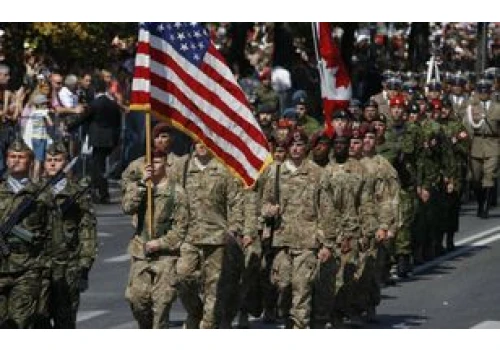 Ilu żołnierzy USA trafi do Polski? MON podało szczegóły