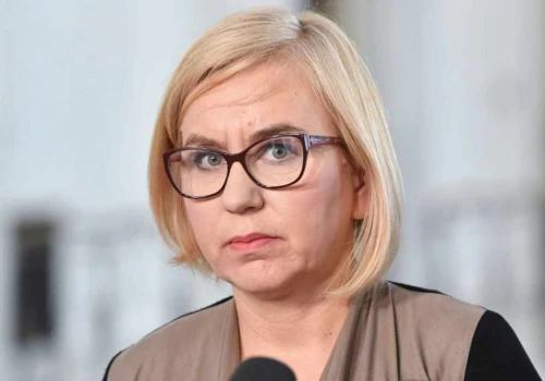 System kaucyjny będzie rozszerzany. Henning-Kloska o recyklingu i wecie prezydenta