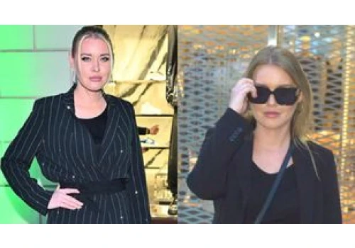 Pogrążona w żałobie Ewelina Ruckgaber zwróciła się do fanów. 