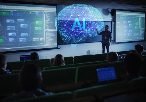 Doradca papieża ds. sztucznej inteligencji: ograniczyć władzę nowych technologii
