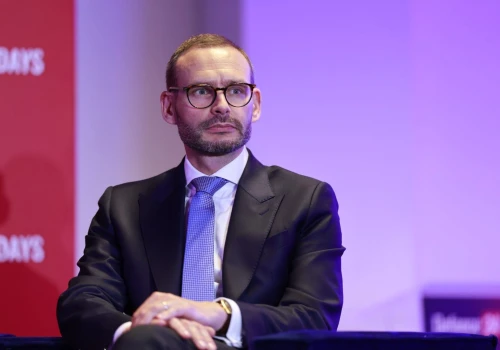 W PGZ odpowiadał za kluczowe projekty. Były wiceprezes przechodzi do sektora cywilnego