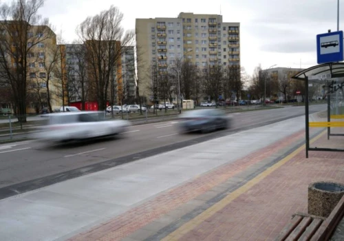 W Częstochowie rusza mycie przystanków. Prace obejmą 835 lokalizacji