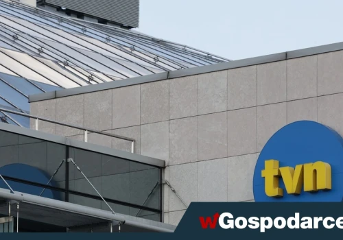 Sprzedaż TVN. Negocjują w Ameryce