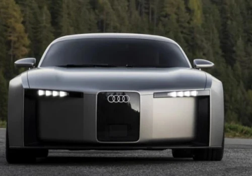 Audi A4 e-tron z dużym opóźnieniem. Volkswagen nie wyrabia z platformą SSP