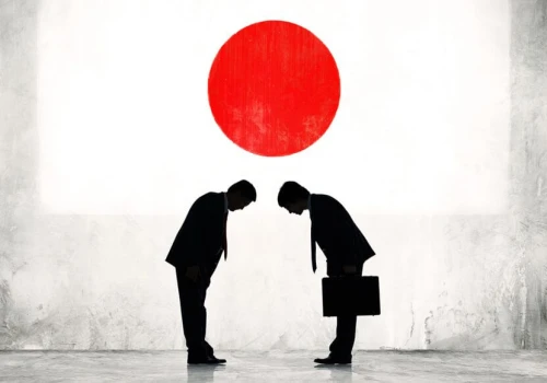 Japonia z najwyższymi stopami w tym wieku. Jen mimo to traci