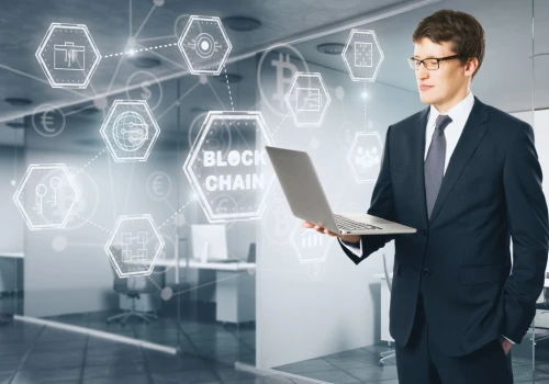Programista Blockchain – jak zacząć karierę?