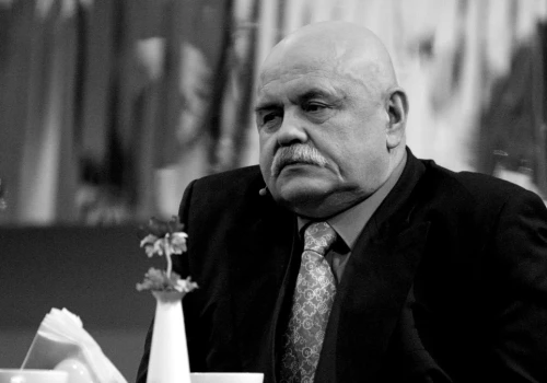 Nie żyje znany satyryk Stanisław Szelc. Współtworzył m.in. Kabaret Elita