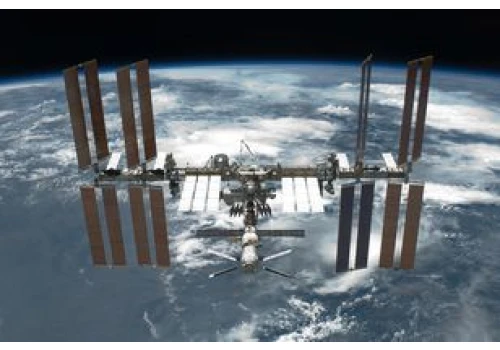 SpaceX z nowym kontraktem. Prawie miliard dolarów za trzy misje na ISS