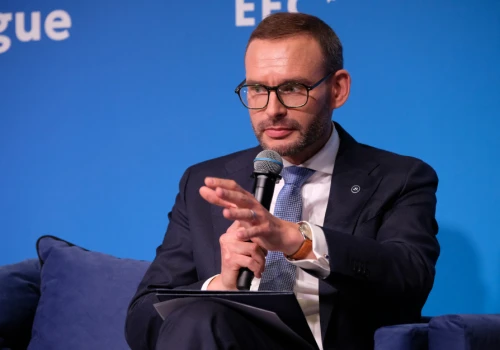 Były wiceprezes Polskiej Grupy Zbrojeniowej ma nową pracę