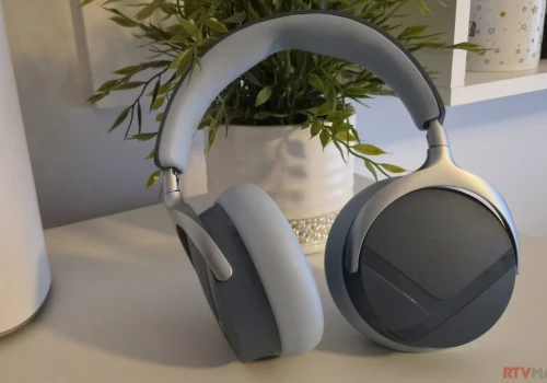 Recenzja Beyerdynamic AVENTHO Y. Ponad 60 godzin z ANC, wymienny akumulator i mocny dźwięk za 649 zł