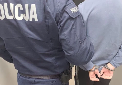 Złamał sądowy zakaz na autostradzie A2. Wyrok usłyszał już następnego dnia