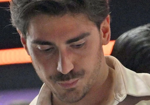 Matteo Brunetti zabrał głos po odpadnięciu z 
