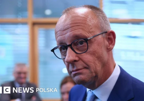 Kanclerz Niemiec nazwał wybory lokalne „katastrofą” - ale obiecał pozostać u steru