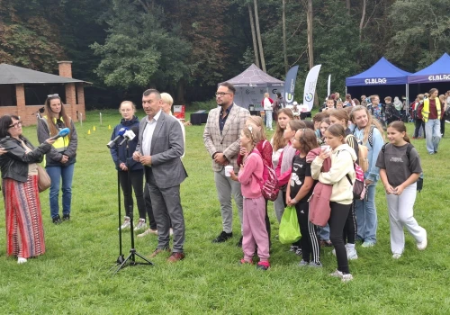 Elektryczne śmieci nie do kosza
