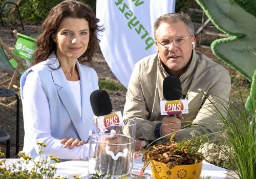 Joanna Jabłczyńska nie wyrzuca ubrań. Zdradziła, co robi zamiast tego