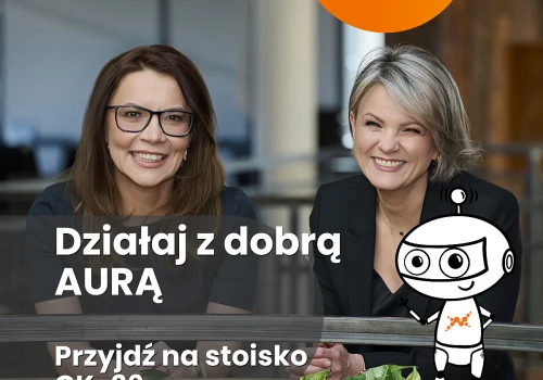 Dobra AURA dla cyfrowej księgowości