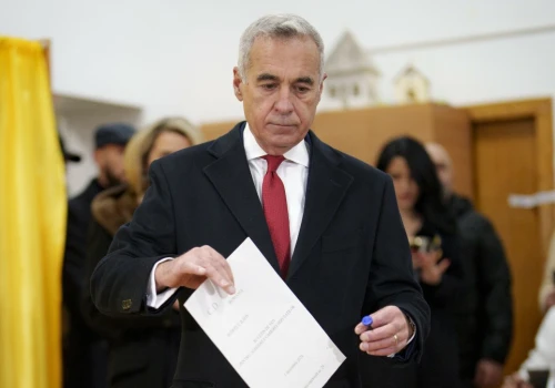 Kandydował na prezydenta Rumunii, usłyszał nowe zarzuty. W tle pożyczka